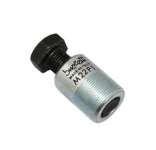 Arrache volant manivelle variateur bidalot g2 ancien modèle 22x100 Buzzetti