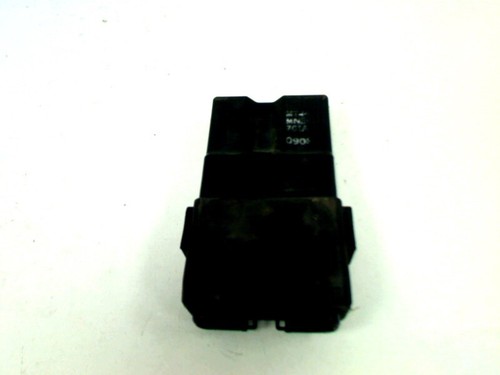 Mt4a mne cdi honda vfr - honda, 750