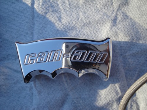 Custom billet grip shift - shift, knob