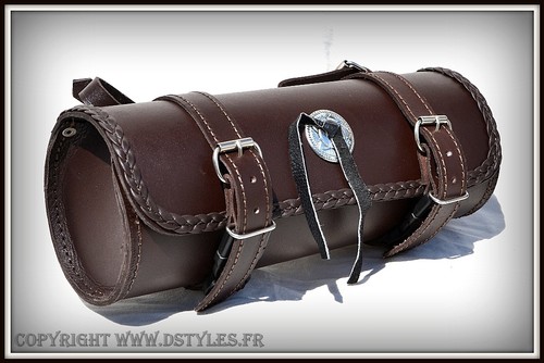 Sacoche fourche sac - /,