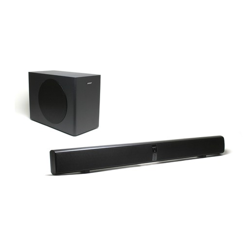 Klipsch energy power bar - klipsch,