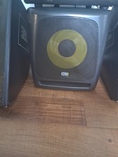 KRK 10 STUDIO SUBWOOFER