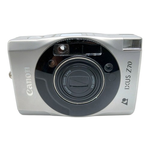 Canon ixus z70 caméra - canon,