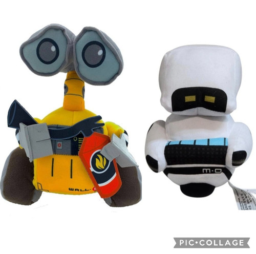 Disney store wall movie - store, wall-e