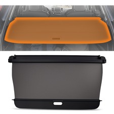 Trunk Cargo Cover Surface de