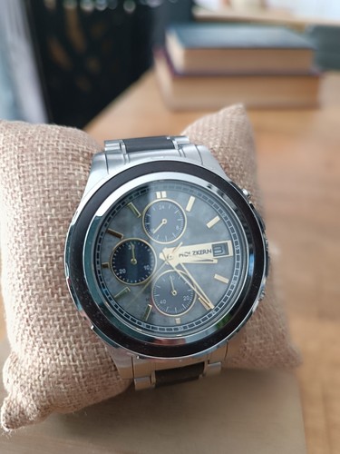 Holzkern kairo montre solaire - kairo,