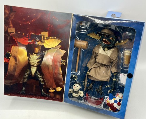 Figurine gremlins ultimate - figurine,