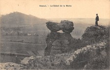 70-VESOUL-SABOT DE LA MOTTE-N°6024-C/0259