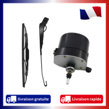 Moteur d'essuie-glace pour