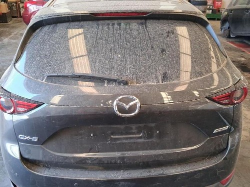 Kby46202xd hayon mazda kf - kby46202xd,