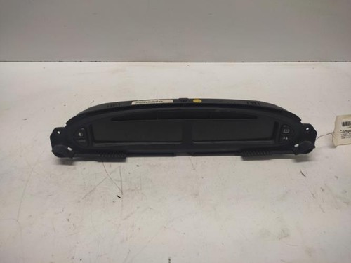 Compteur citroen xsara picasso - citroen,