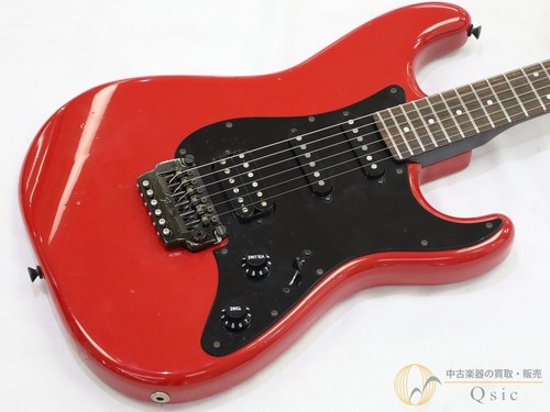 Fender japan st556 1980s made - st556,