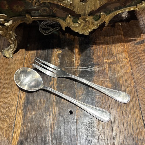 Christofle grand service - christofle,