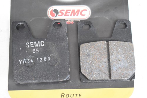 Plaquettes frein brembo - plaquettes, ar