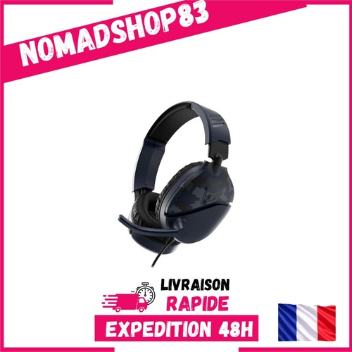 Turtle beach recon casque - turtle, 70