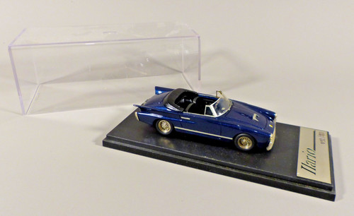 Miniatures voitures ilario - miniatures,