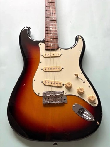 Guitare électrique fender - électrique,