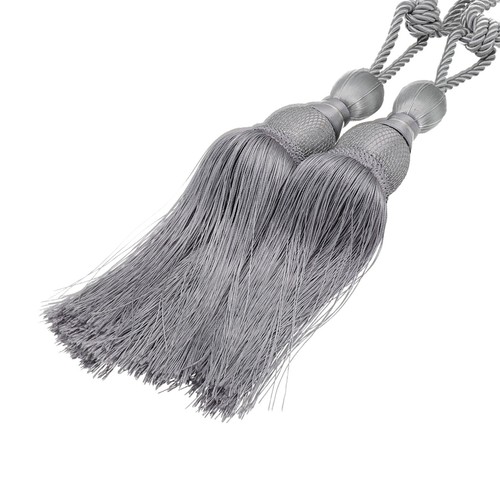 Paire cordes rideaux - rideaux, 2