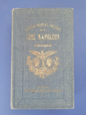 PICOT J.-B.-C. Nouveau manuel