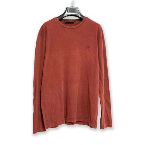 Shirt fred perry bordeaux - t-shirt,