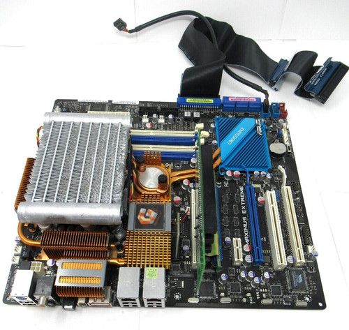 Asus 7bmcai037291 maximus - asus,