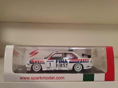 Spark s1022 bmw - spark, e30