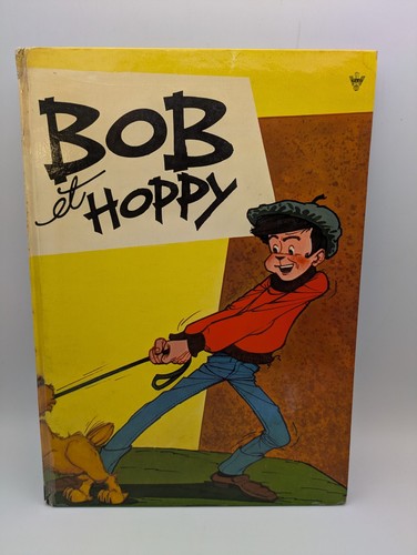 Ancienne livre illustré - bd,