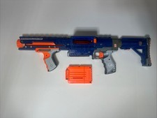 Nerf N-Strike Raider Rapid