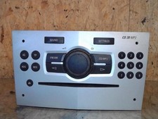 Autoradio d'origine OPEL CORSA