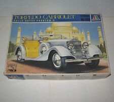 ROLLS ROYCE PANTIOM II