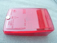 ancien CABOCHON DE FEUX CIBIE