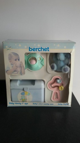 Coffret berchet 1er - coffret,