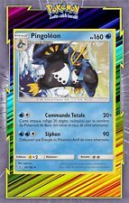 Pingoléon - SL05:Ultra Prisme