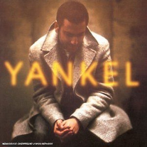 Yankel capitaine cd - yankel,