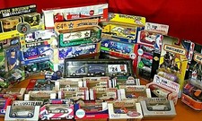 LIMITED EDITION MATCHBOX ERTL