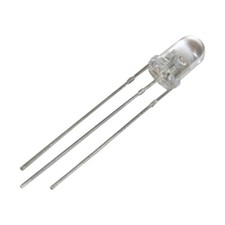 OSRMPA5B31A LED 5mm bicolore