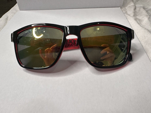 Lunette soleil quiksilver - soleil,