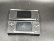 Nintendo DS Lite Console - Non Actif, Enseignes De Usage, Non Accessoires