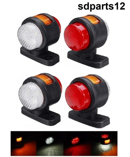 Feux gabairt 12v - feux,