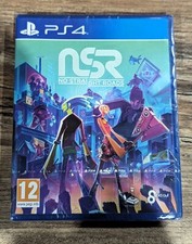 No Straight Roads PS4 - Jeu