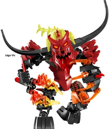 Lego 44001 hero - lego,