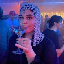 Cotte de mailles | Capot