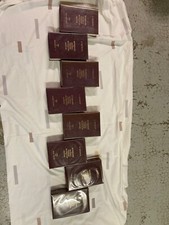 BENEZIT : COLLECTION LIVRES - TOMES 1 A 8 - EDITION GRUND 1966 ETAT NEUF