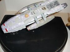 Battlestar Galactica - Hasbro Titanium Series - 2006 - Die-Cast - RARE - PROMO