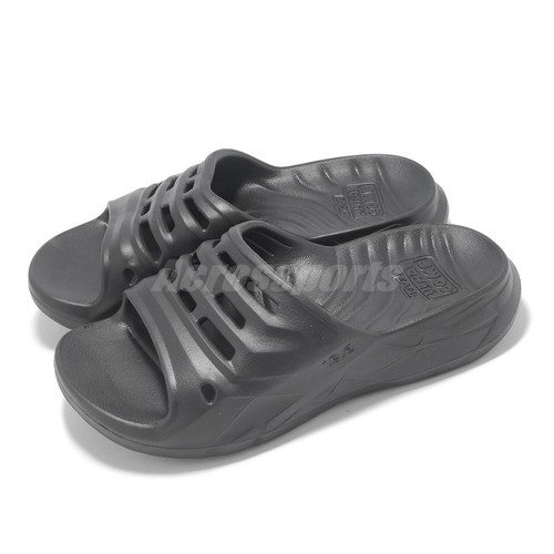 Teva apretrail slide black - w,