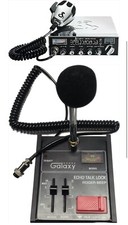 GALAXY ECHOMASTER + COBRA 29