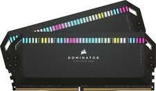Corsair dominator platinum - corsair,