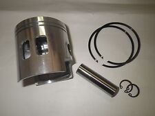 Ezgo 2 Cycle Gas Golf Cart