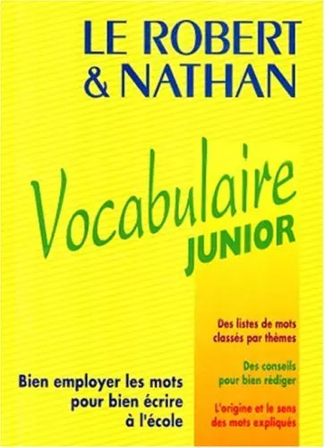 Robert nathan - le,