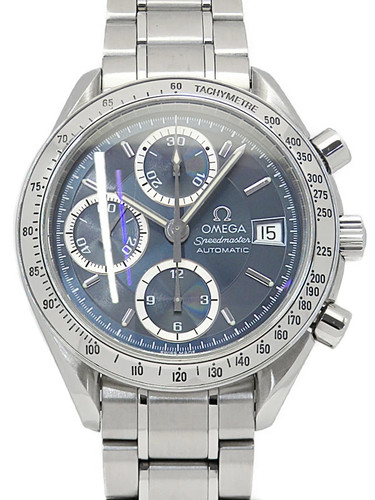 Montre automatique omega - montre,